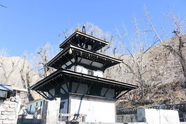 Muktinath